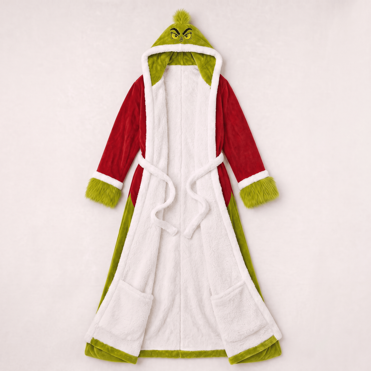 Cozy Heated Robe - PawSnoozie