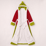 Cozy Heated Robe - PawSnoozie