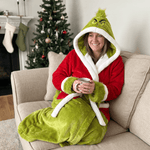 Cozy Heated Robe - PawSnoozie